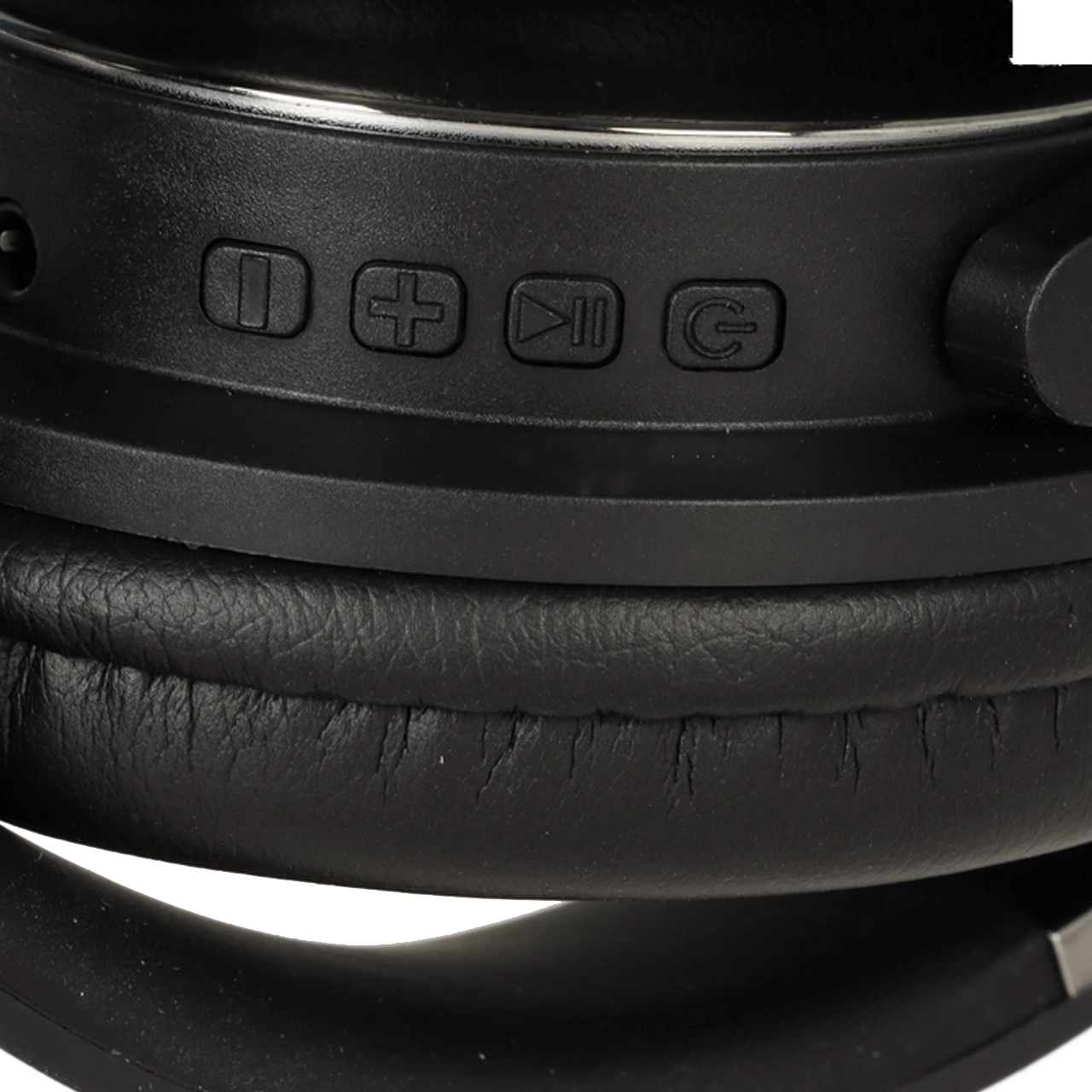 هدفون بی سیم LELISU مدل LS-225 - مشکی- BSA